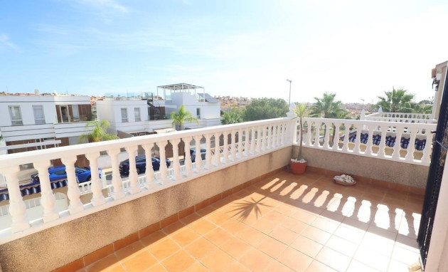 Resale - Villa - Orihuela Costa - Las Filipinas