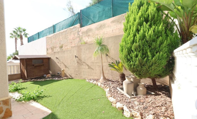 Resale - Villa - Orihuela Costa - Las Filipinas