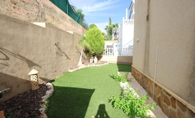 Resale - Villa - Orihuela Costa - Las Filipinas