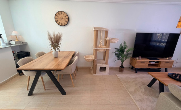 Herverkoop - Semi detached Villa - Los Montesinos - Urbanizacion montesol