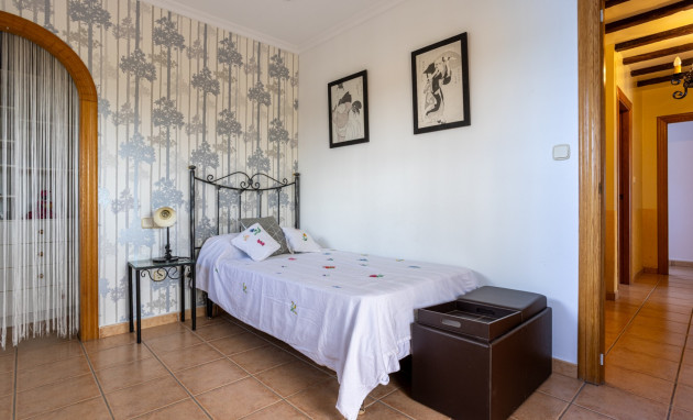 Herverkoop - Detached Villa - Elche - La Hoya