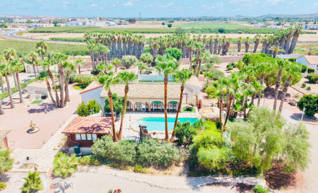 Reventa - Detached Villa - Daya Vieja