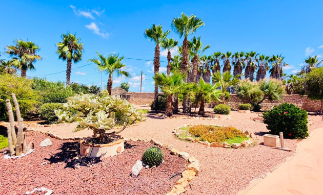 Reventa - Detached Villa - Daya Vieja