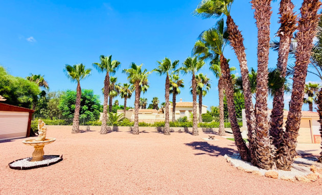 Reventa - Detached Villa - Daya Vieja