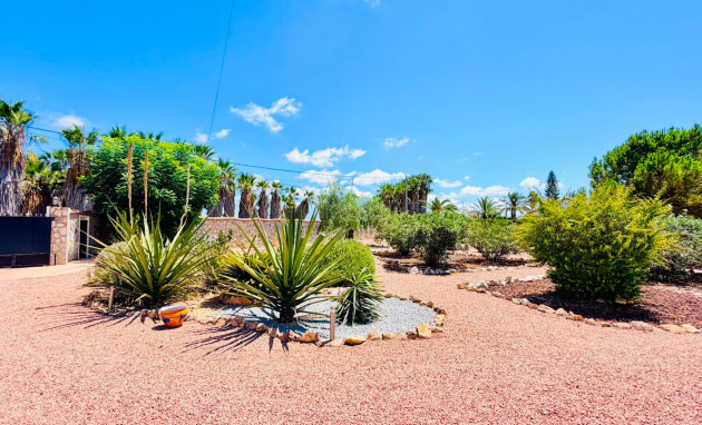 Reventa - Detached Villa - Daya Vieja