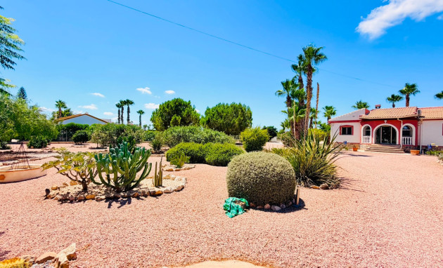 Reventa - Detached Villa - Daya Vieja