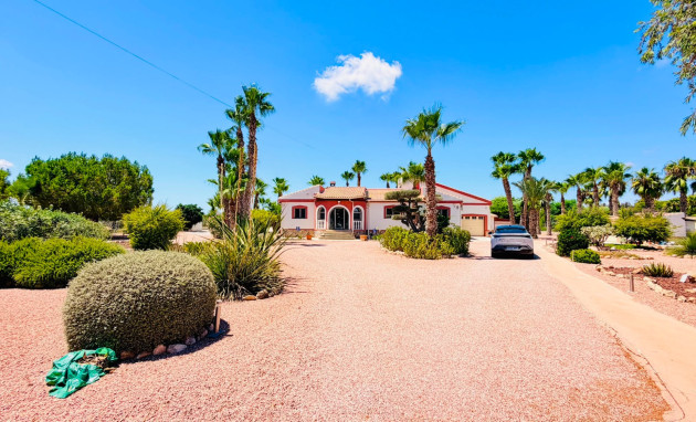 Reventa - Detached Villa - Daya Vieja