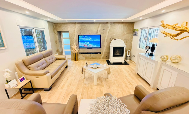 Reventa - Detached Villa - Daya Vieja