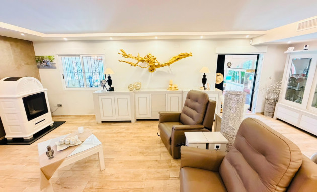 Reventa - Detached Villa - Daya Vieja