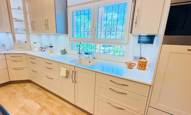 Reventa - Detached Villa - Daya Vieja