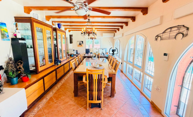 Reventa - Detached Villa - Daya Vieja