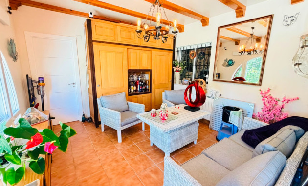 Reventa - Detached Villa - Daya Vieja