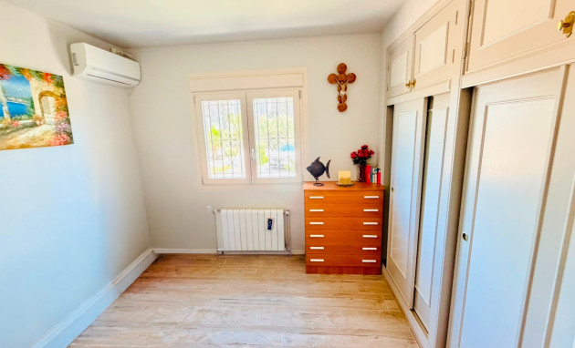 Reventa - Detached Villa - Daya Vieja