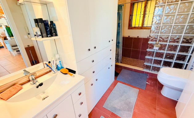 Reventa - Detached Villa - Daya Vieja