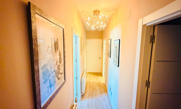 Reventa - Detached Villa - Daya Vieja