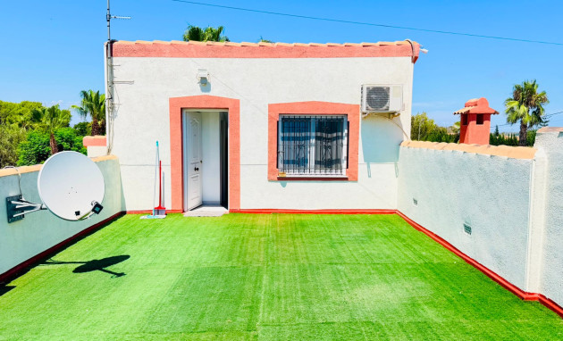 Reventa - Detached Villa - Daya Vieja