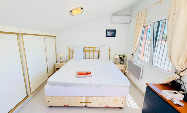 Reventa - Detached Villa - Daya Vieja