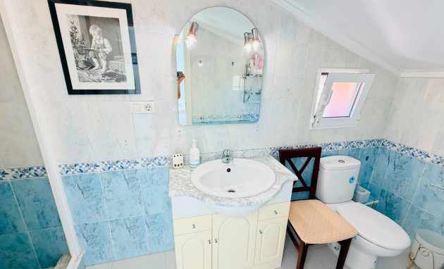 Reventa - Detached Villa - Daya Vieja