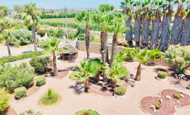 Reventa - Detached Villa - Daya Vieja