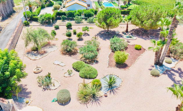 Reventa - Detached Villa - Daya Vieja
