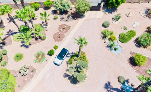 Reventa - Detached Villa - Daya Vieja