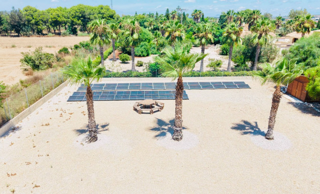 Reventa - Detached Villa - Daya Vieja