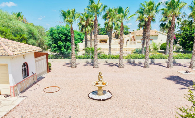 Reventa - Detached Villa - Daya Vieja