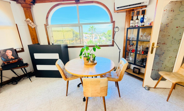 Resale - Apartment - Flat - San Miguel de Salinas