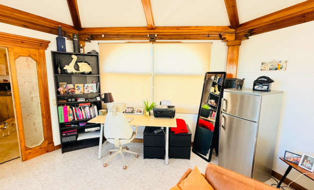 Resale - Apartment - Flat - San Miguel de Salinas