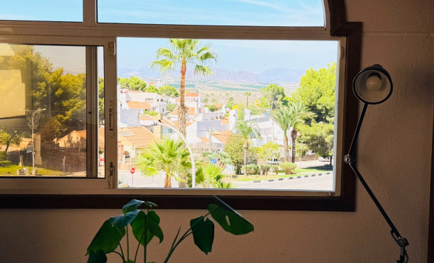 Resale - Apartment - Flat - San Miguel de Salinas