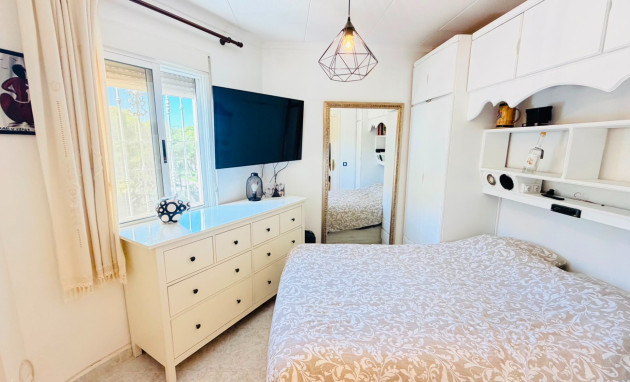 Resale - Apartment - Flat - San Miguel de Salinas