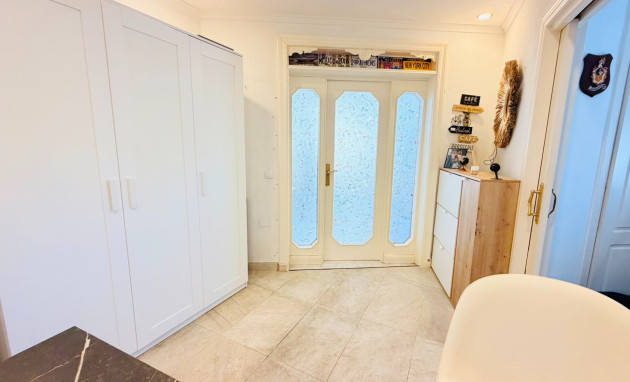 Resale - Apartment - Flat - San Miguel de Salinas