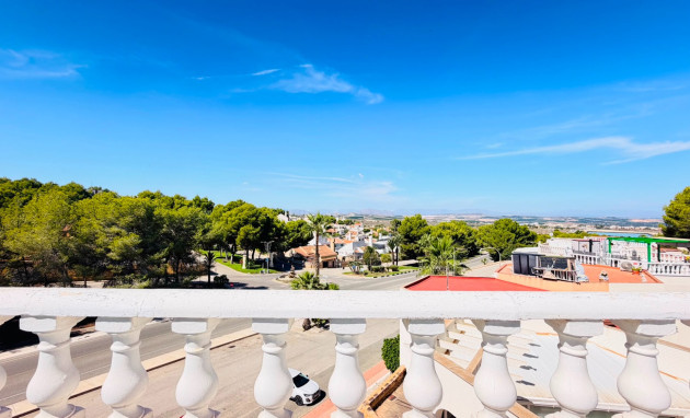 Resale - Apartment - Flat - San Miguel de Salinas
