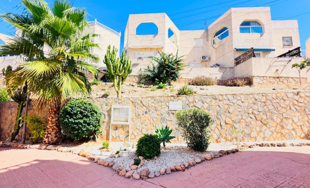 Resale - Apartment - Flat - San Miguel de Salinas