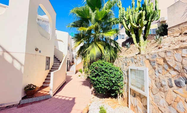 Resale - Apartment - Flat - San Miguel de Salinas