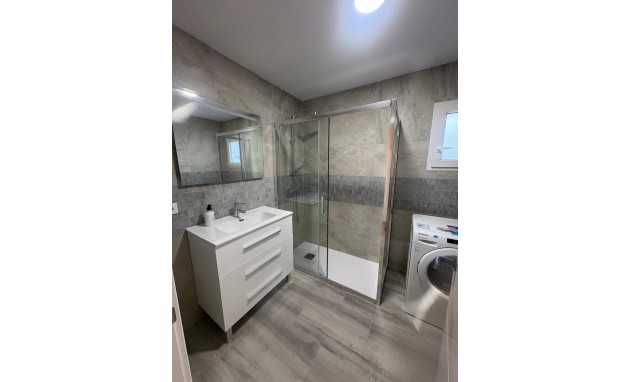 Resale - Villa - Torrevieja - Parque las naciones