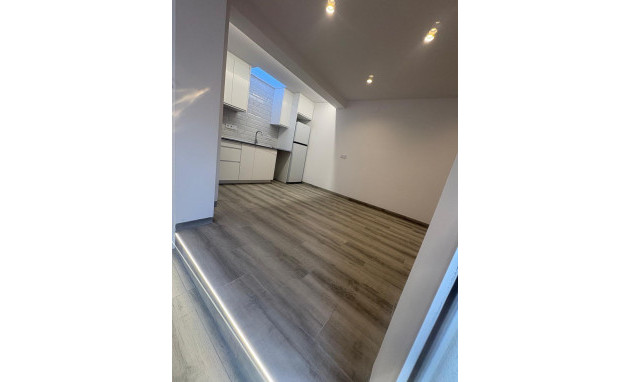 Resale - Villa - Torrevieja - Parque las naciones