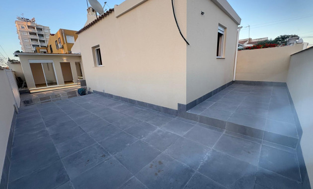 Resale - Villa - Torrevieja - Parque las naciones