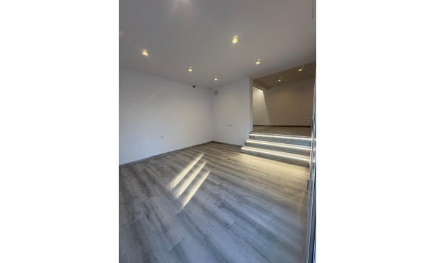Resale - Villa - Torrevieja - Parque las naciones
