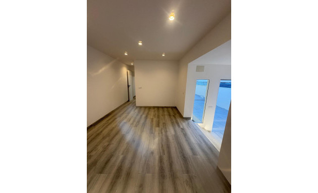 Resale - Villa - Torrevieja - Parque las naciones