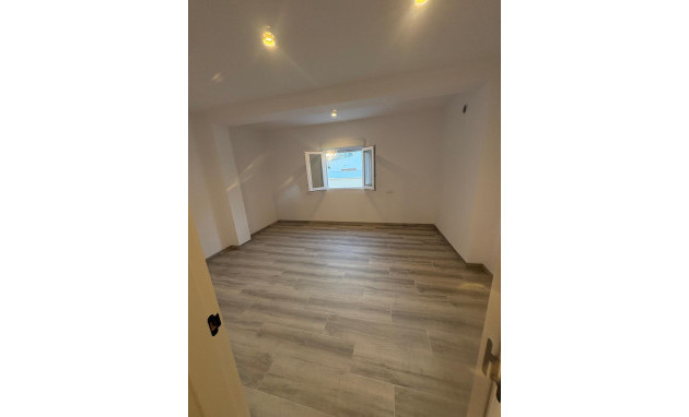 Resale - Villa - Torrevieja - Parque las naciones