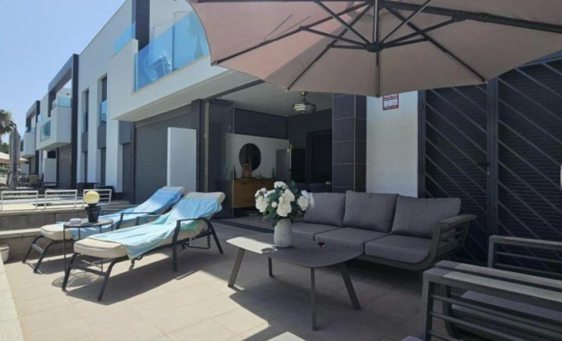 Resale - Apartment - Guardamar del Segura - Urbanizaciones