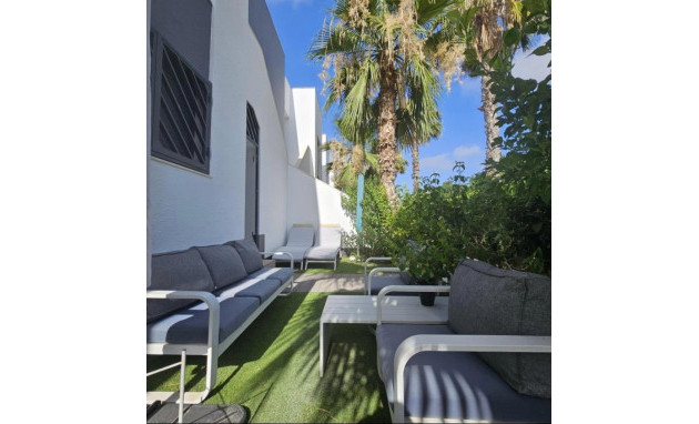 Resale - Apartment - Guardamar del Segura - Urbanizaciones