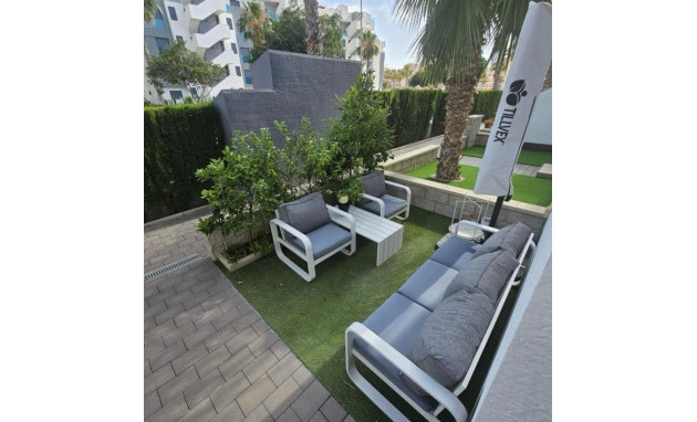 Resale - Apartment - Guardamar del Segura - Urbanizaciones