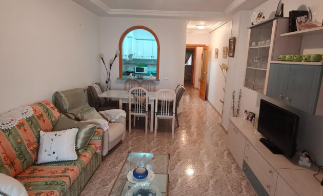 Reventa - Apartment - Torrevieja - Playa del cura
