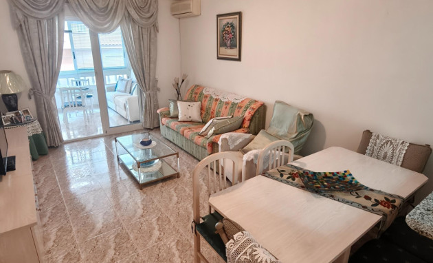 Reventa - Apartment - Torrevieja - Playa del cura
