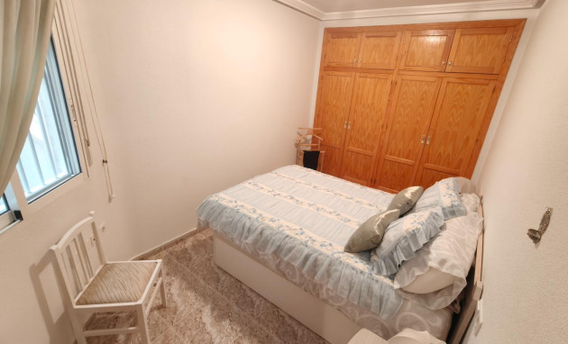 Reventa - Apartment - Torrevieja - Playa del cura