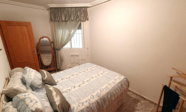 Reventa - Apartment - Torrevieja - Playa del cura