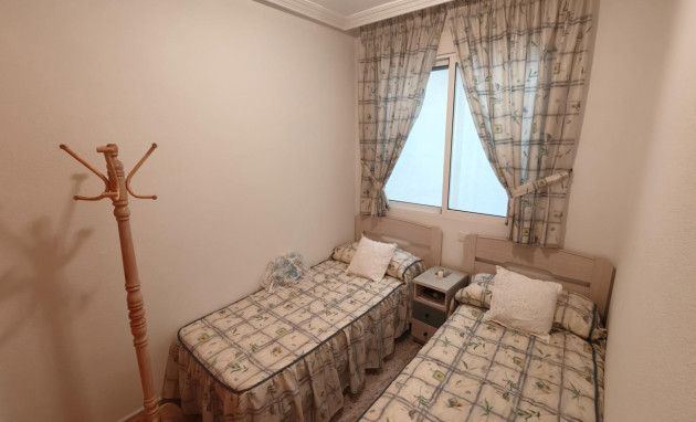 Reventa - Apartment - Torrevieja - Playa del cura
