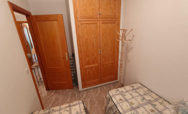 Reventa - Apartment - Torrevieja - Playa del cura